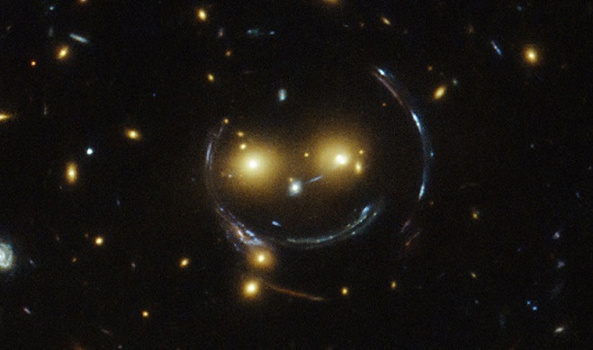 Hubbleova teleskopická pila