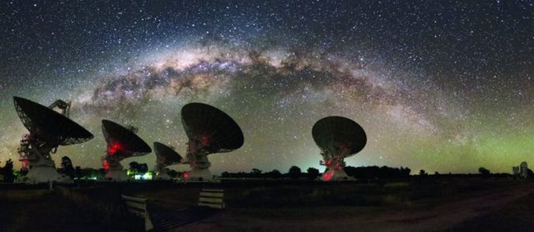 Teleskopy zaznamenaly vznik další supernovy