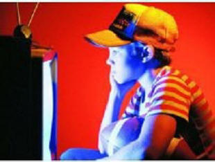 Televize vzdělává agresory