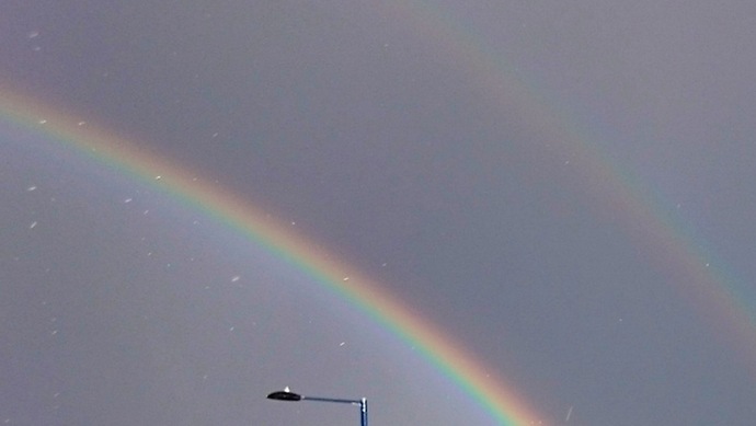 Nyní anglické město Birmingham nějak přilákalo nováčky