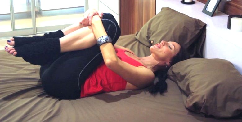 Nyní můžete spalovat další kalorií bez cvičení.