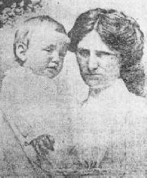 Testy DNA vyřešily tajemství ženy, která přežila kolaps Titaniku.