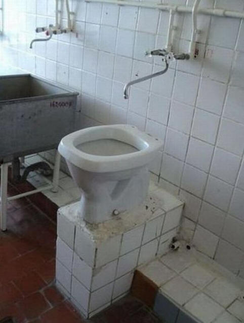 Pouze v Rusku (38 fotografií)