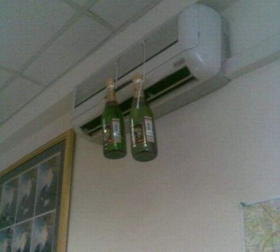 Pouze v Rusku (38 fotografií)