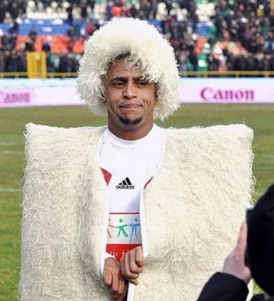 Pouze v Rusku (38 fotografií)