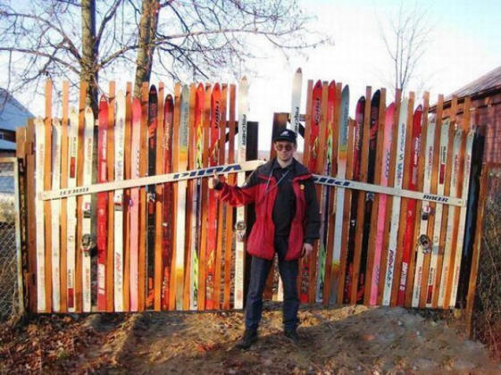 Pouze v Rusku (38 fotografií)