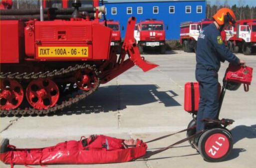 Pouze v Rusku (38 fotografií)