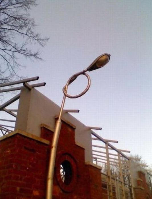 Pouze v Rusku (38 fotografií)