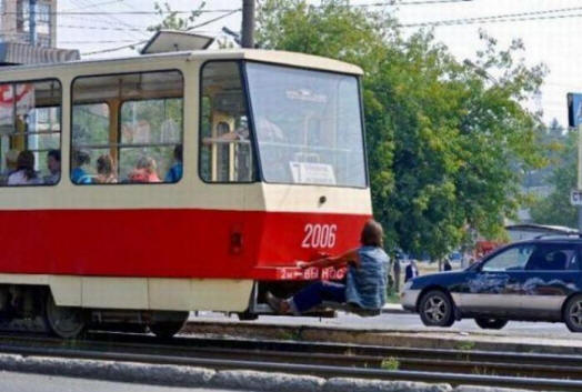 Pouze v Rusku (38 fotografií)