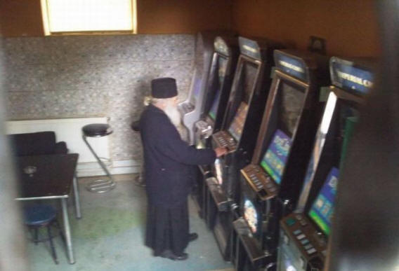 Pouze v Rusku (38 fotografií)