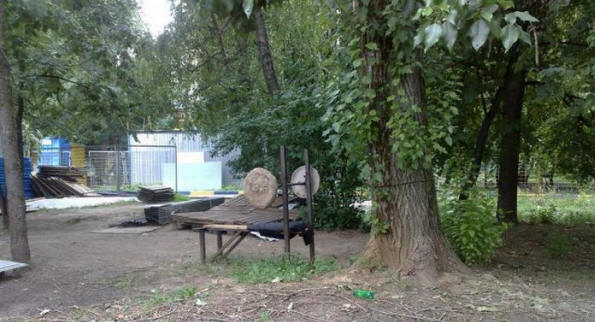 Pouze v Rusku (38 fotografií)