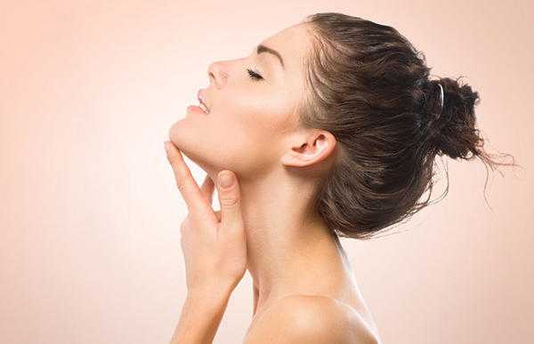  proč brada může svědit 