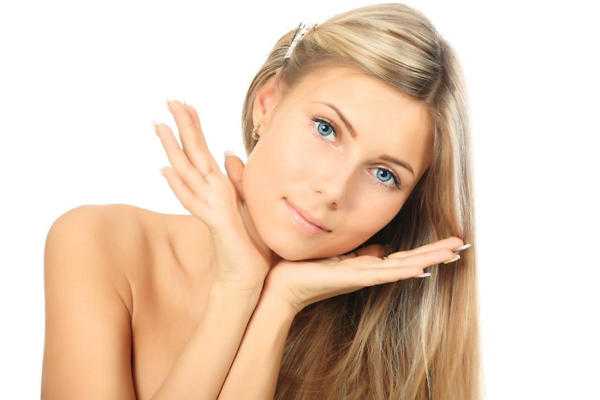 Svrbení brady - k čemu to je 