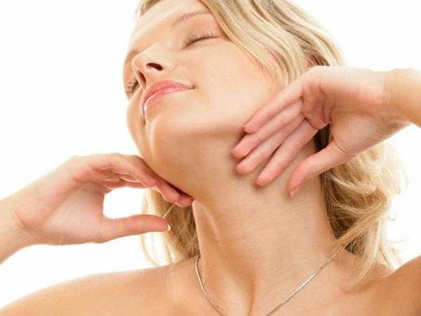 Co znamená svědění na určitém místě 