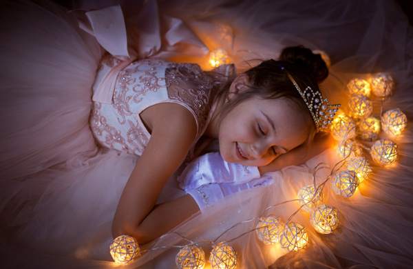 kniha snů podle dne v měsíci 