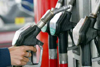 Specialisté společnosti Tomsk se naučili, jak získat plyn z odpadků