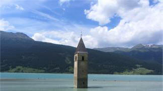 Top 5 měst, která zemřela při povodních