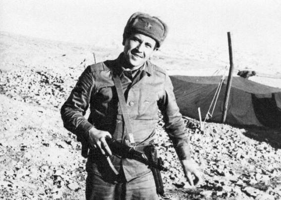 Tři mystické příběhy