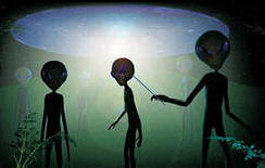 Tři dny ve vězení cizinců