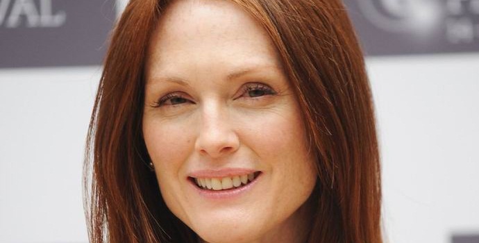 Turecká inzerentka není ohromena americkou herečkou s názvem