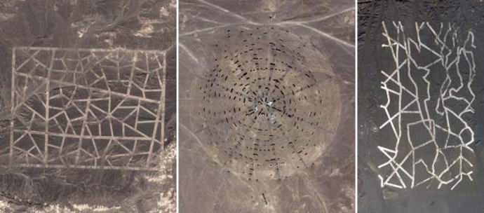 Mají Číňané vlastní oblast 51?