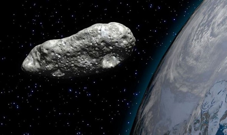 Země má další satelit