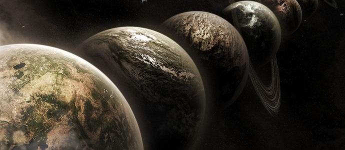 Vědci dokážou existenci paralelních vesmírů