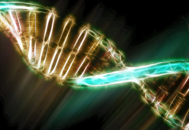 Vědci: lidé s negativním faktorem Rh mohou být potomky mimozemšťanů 