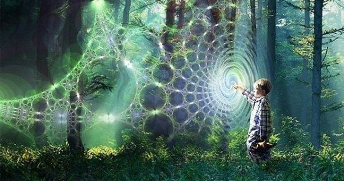 Vědci NASA podporují teorii matic