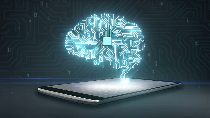 Vědci se naučili ovládat mozek pomocí smartphonu