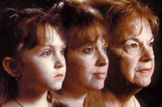 Vědci objevili zvláštní oblast mozku, která řídí proces stárnutí.