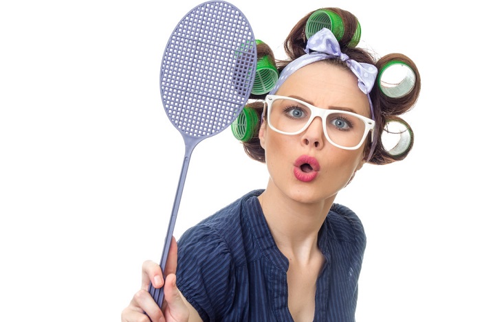 Vědci vysvětlili, jak užitečné domácí pavouci