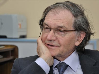 Vědci vysvětlili existenci