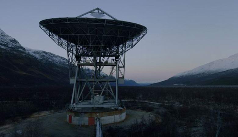 Vědci poslali do vesmíru další zprávu pro cizince