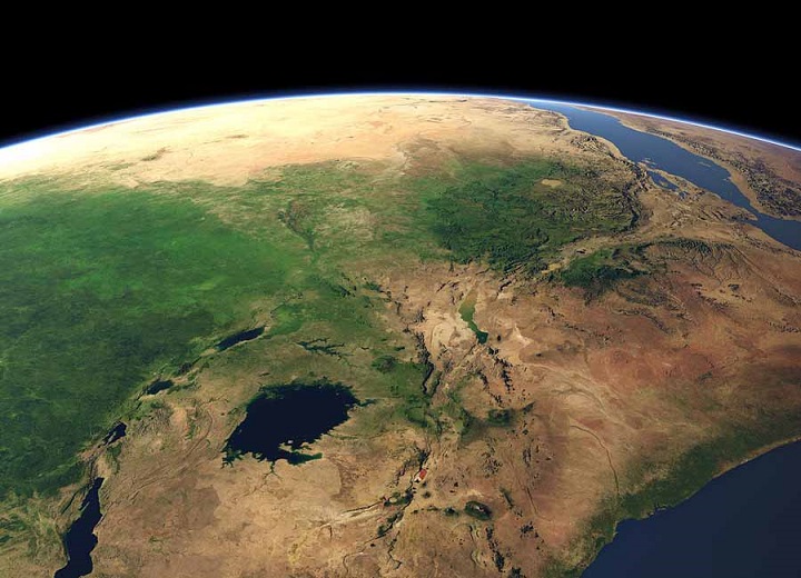 Vědci revidovali historii lidstva