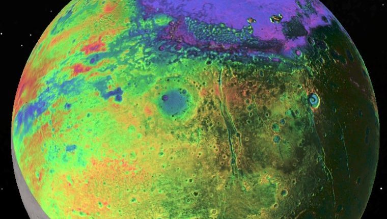 Vědci: Subglaciální oceán Pluta je pravděpodobně neobydlený 