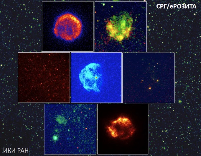 Vědci gratulovali ženám 8. března do vesmíru