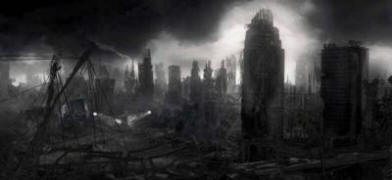 Vědci předpovídali lidstvu úplné vyhynutí za 37 let