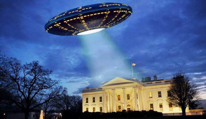 Vědci předpovídali, kdy s námi přijdou mimozemšťané.