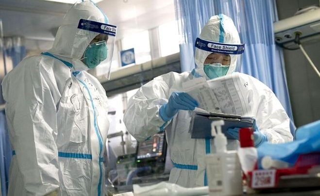 Vědci varují, že se musíme hned teď připravit na další globální virovou epidemii 