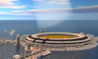 Vědci přišli na to, jak zahřívat a osvětlovat Zemi po dobu dvou tisíc let bez plynu a ropy.