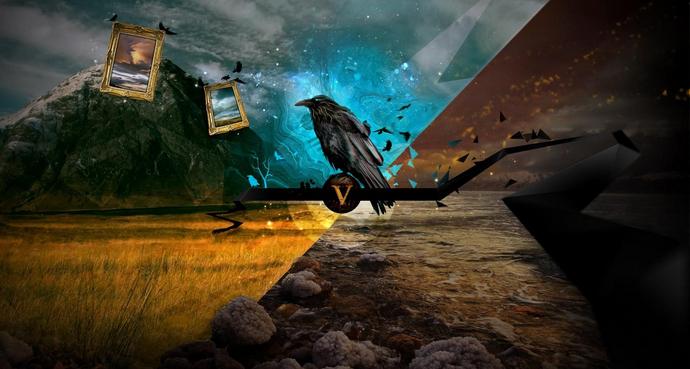 Vědci dospěli k závěru, že neexistuje smrt.