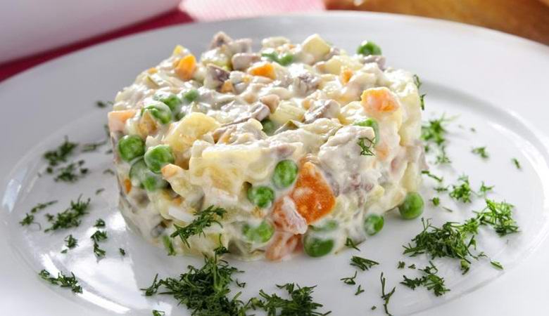 Vědci řekli, jak získat větší potěšení z jídla