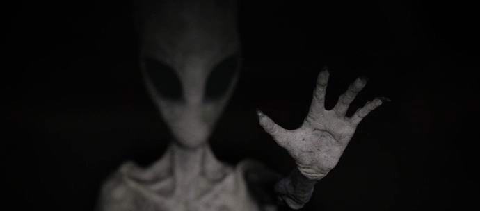 Vědci řekli, proč nás cizinci nekontaktují.