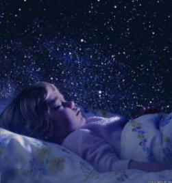 Vědci mluvili o prorockých snech