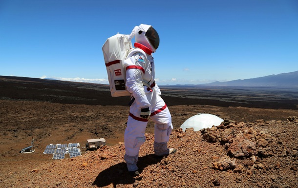 Vědci byli skeptičtí ohledně možnosti kolonizovat Mars 