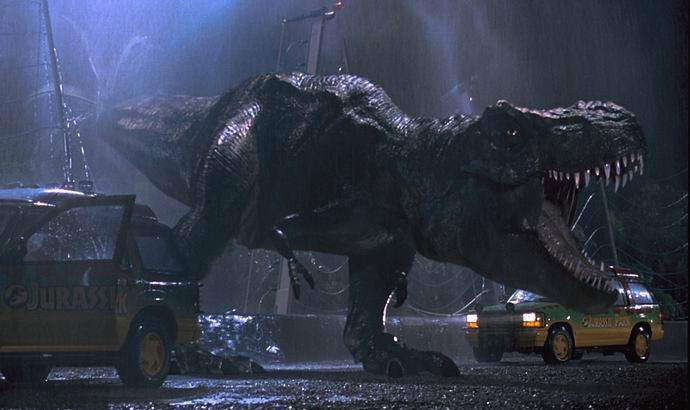 Vědci chystají klonovat dinosaura