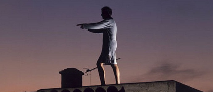 Vědci zjistili, proč jsou šílenci ideálně orientováni ve vesmíru