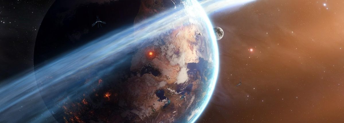 Vědec NASA: Je čas chránit Zemi před kometami 
