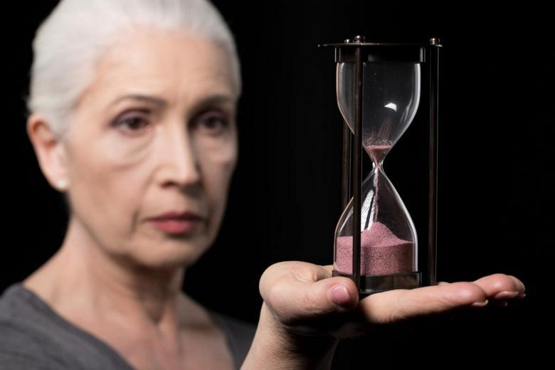 Vědec určil nejsmutnější věk v lidském životě.